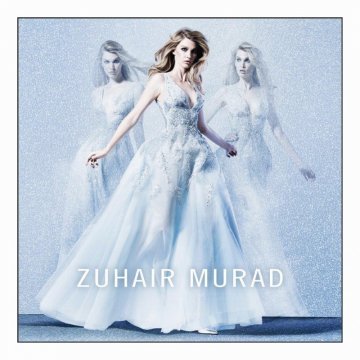 Снимка: Zuhair Murad