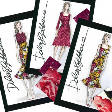 Снимка: Net-a-Porter