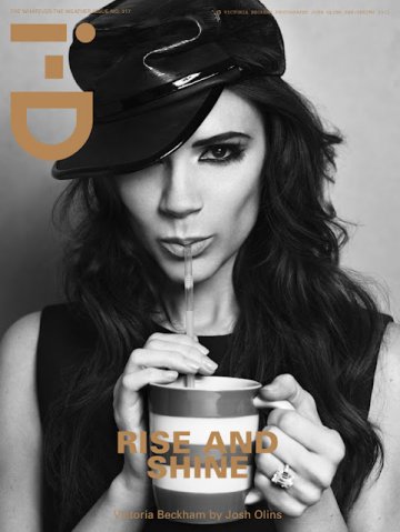 Снимка: i-D Magazine