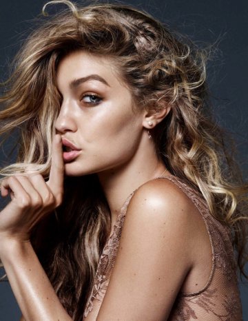 Снимка: Vogue