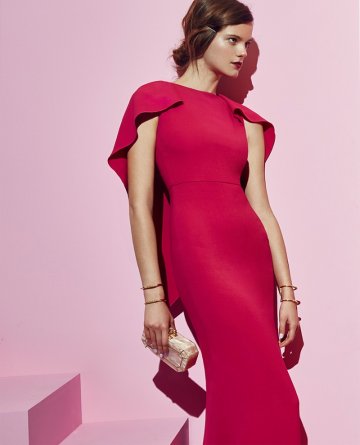 Снимка: Saks Fifth Avenue