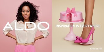 Снимка: Aldo