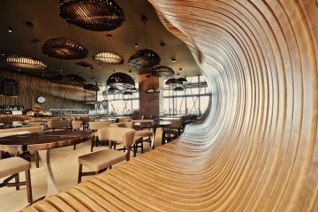 Снимка: architecturaldigest.com