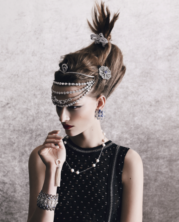 Снимка: Yuval Hen for How To Spend It December 2013