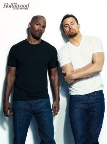 Снимка:The Hollywood Reporter