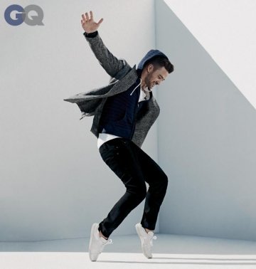 Снимка: сп. GQ