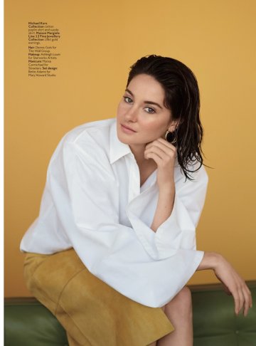 Снимка: InStyle