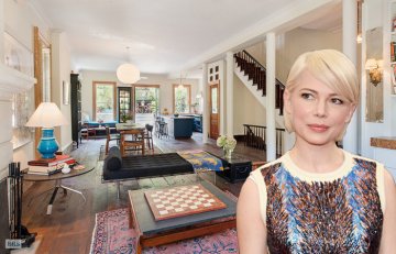 Снимка: architecturaldigest.com