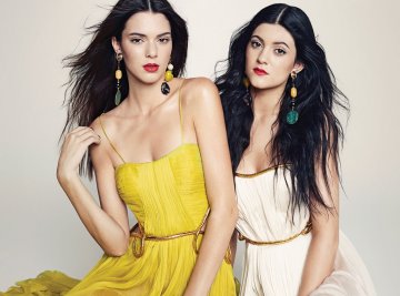 Снимка: сп.Marie Claire