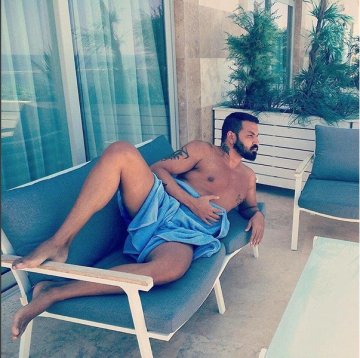 Снимка: Instagram