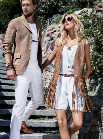Снимка: Massimo Dutti