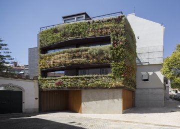Снимка: dezeen.com