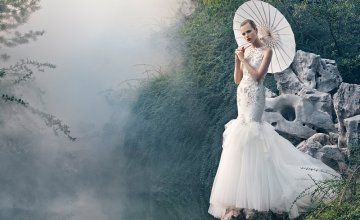 Снимка: Badgley Mischka