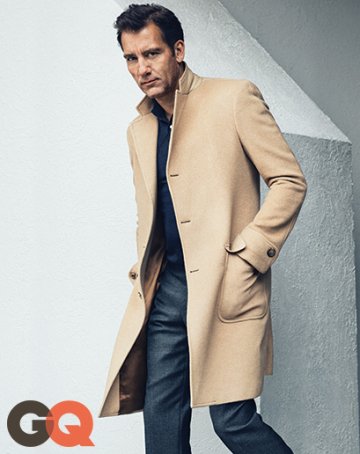 Снимка: GQ