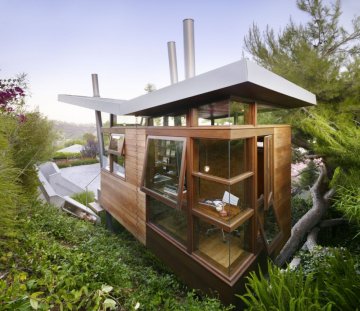 Снимка: contemporist.com