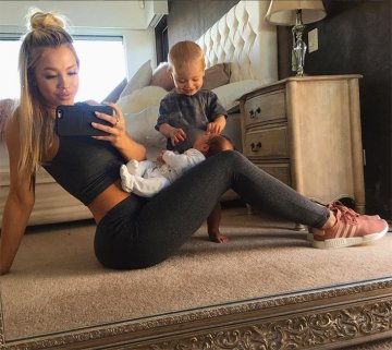 Снимка: Instagram