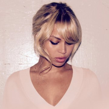 Бионсе; Снимка: beyonce.com