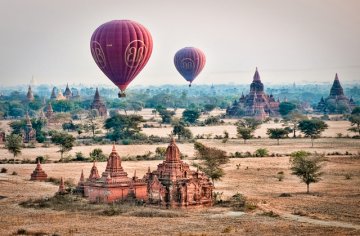 Снимка: worldfortravel.com