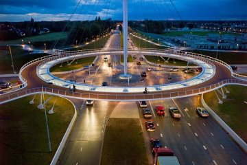Снимка: Chris Keulen/National Geographic