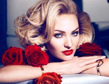 Снимка: Max Factor