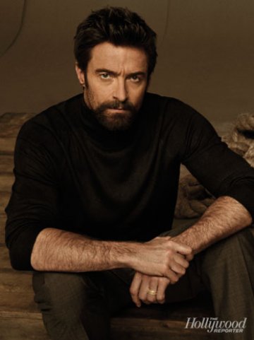 Снимка: сп. The Hollywood Reporter