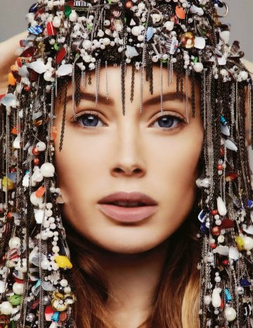 Снимка: Vogue