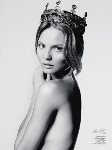 Снимка: ELLE