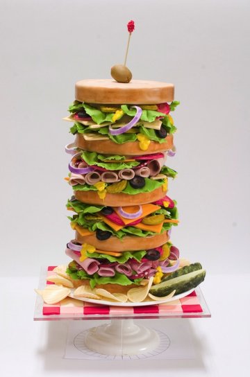 Снимка: Studio Cake