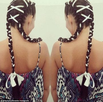 Снимка: Instagram