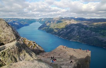 Снимка: worldfortravel.com
