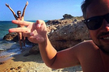 Снимка: Instagram