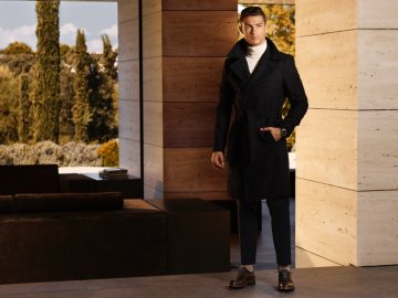 Снимка; CR7 Footwear