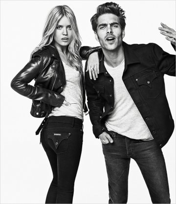 Снимка: Hudson Jeans