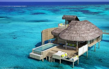 Снимка: sixsenses.com