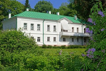 Снимка: architecturaldigest.com