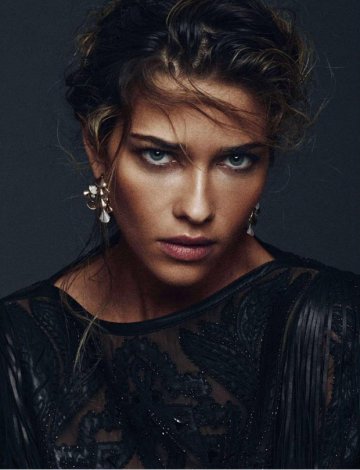 Снимка: Elle