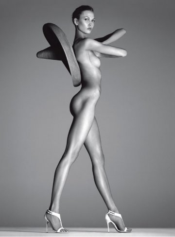 Снимка: Steven Meisel