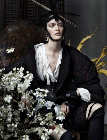 Снимка: vogue.co.uk