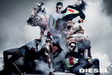 Снимка: Diesel