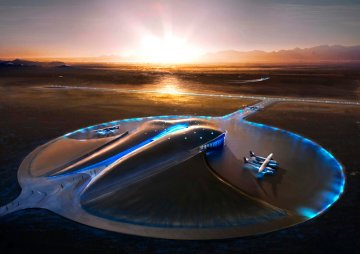 Снимка: designboom.com