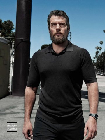 Снимка; menshealth.co.uk