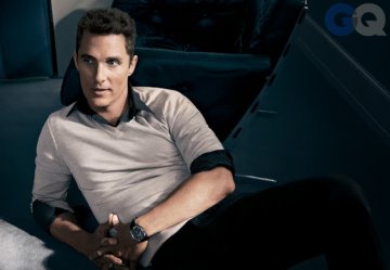 Снимка: сп.GQ