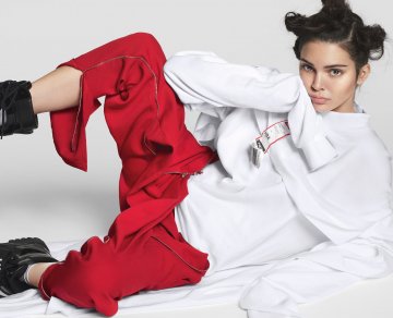 Снимка: Vogue