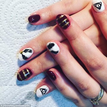 Снимка: Instagram