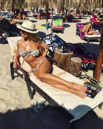 Златка Райкова, Снимка: Instagram