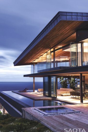 Снимка: SAOTA