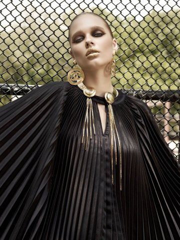 Снимка: Fashion Gone Rogue