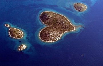 Снимка: Lover’s Island Croatia