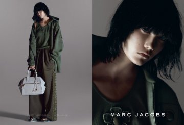 Карли Клос, Снимка: Marc Jacobs