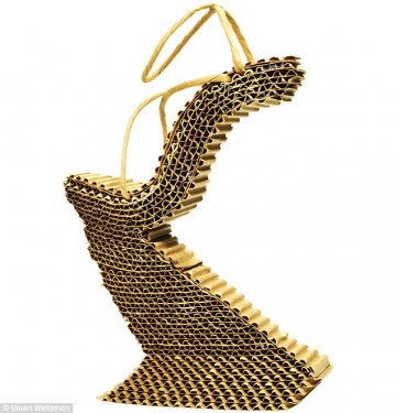 Снимка: Stuartweitzman.com